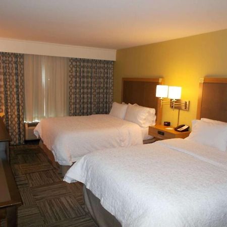 Hampton Inn Waynesboro Zewnętrze zdjęcie