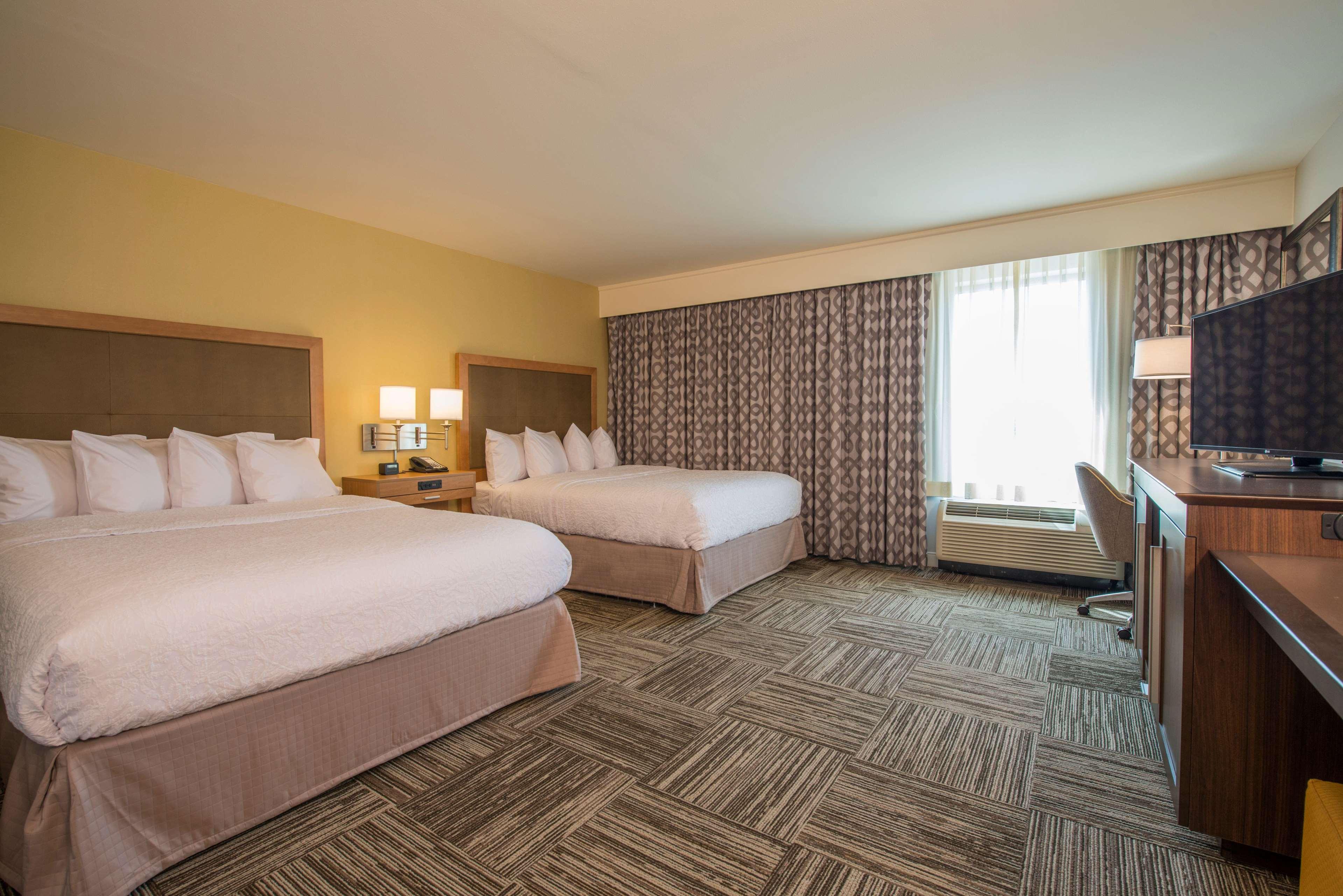 Hampton Inn Waynesboro Zewnętrze zdjęcie