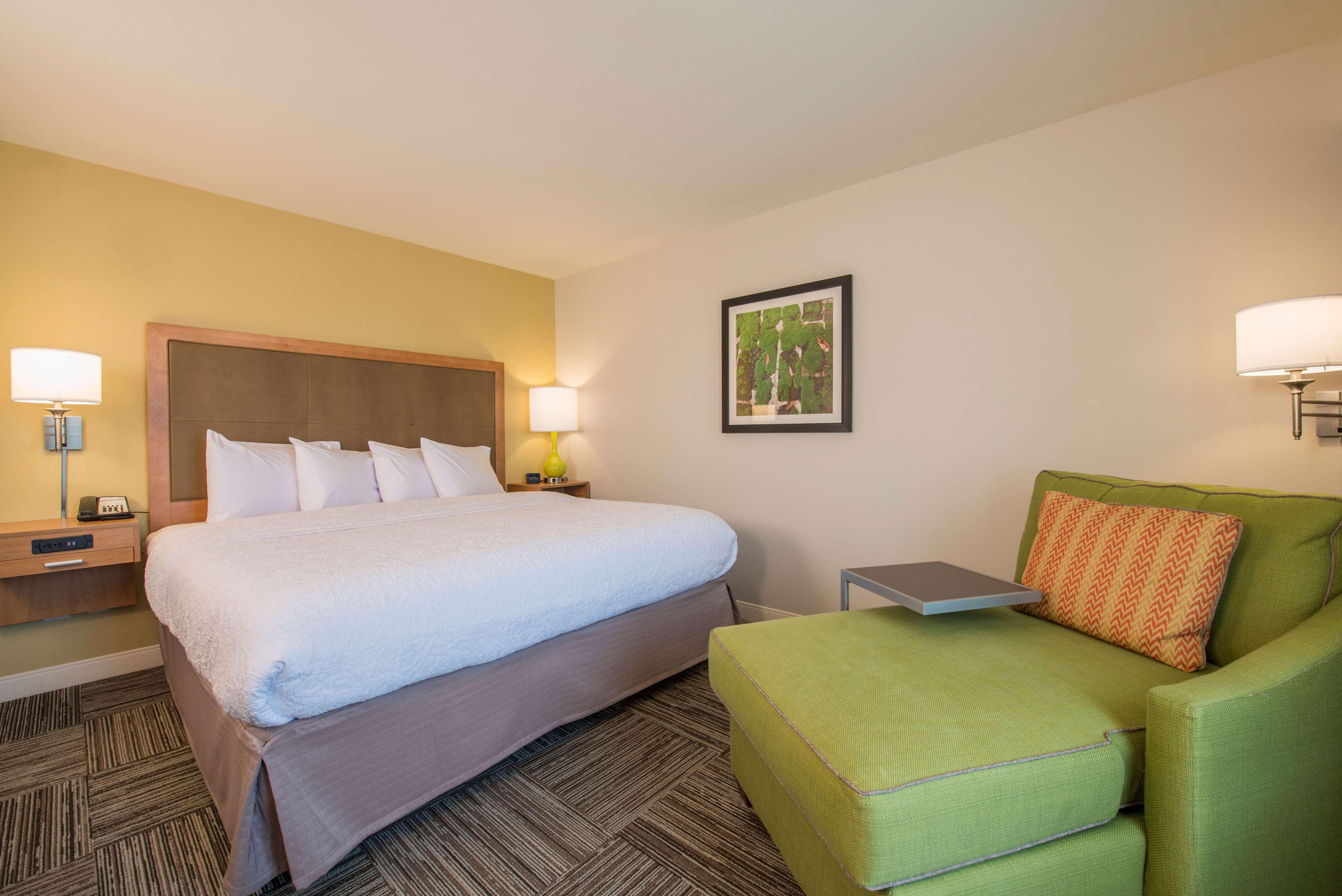 Hampton Inn Waynesboro Zewnętrze zdjęcie