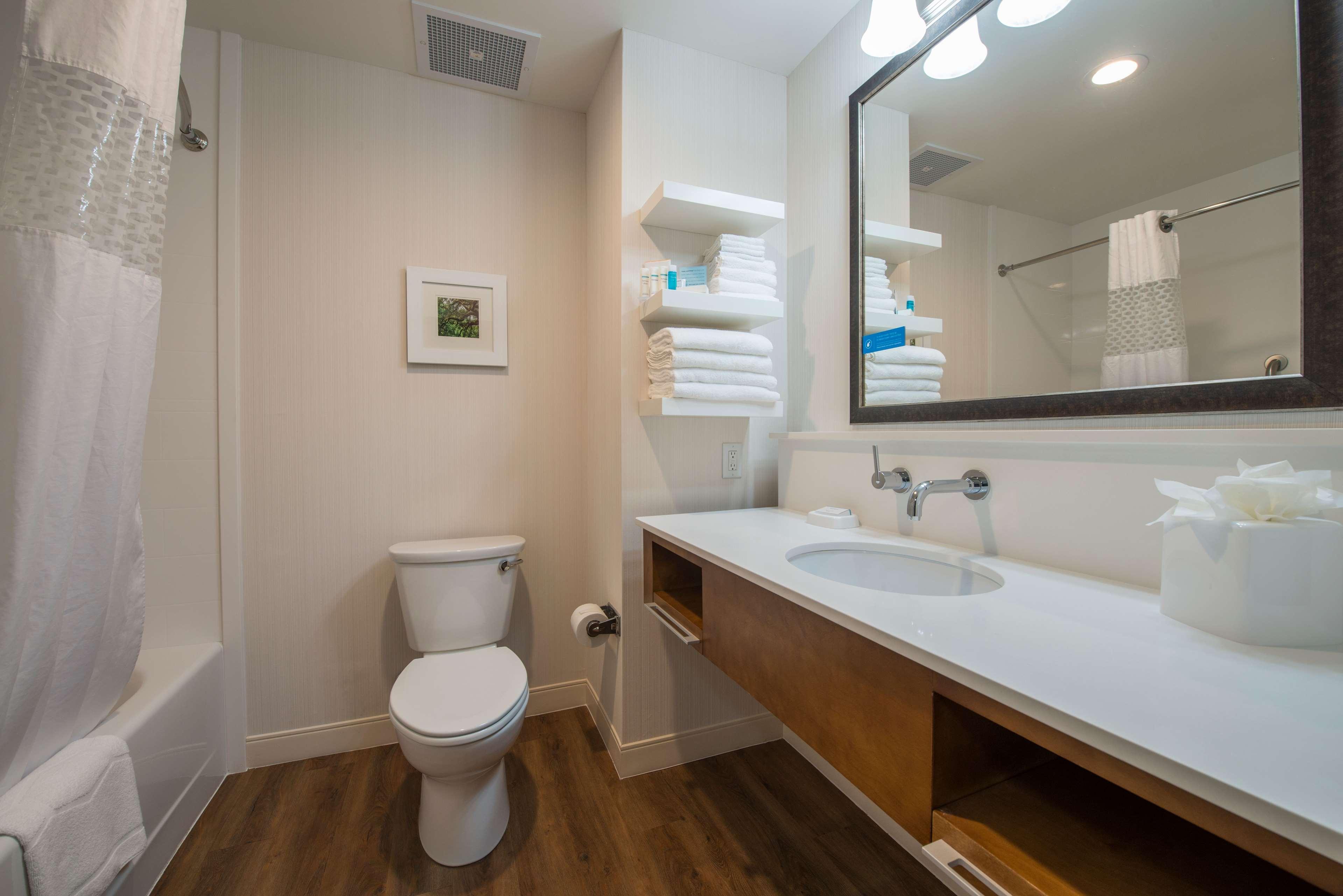 Hampton Inn Waynesboro Zewnętrze zdjęcie