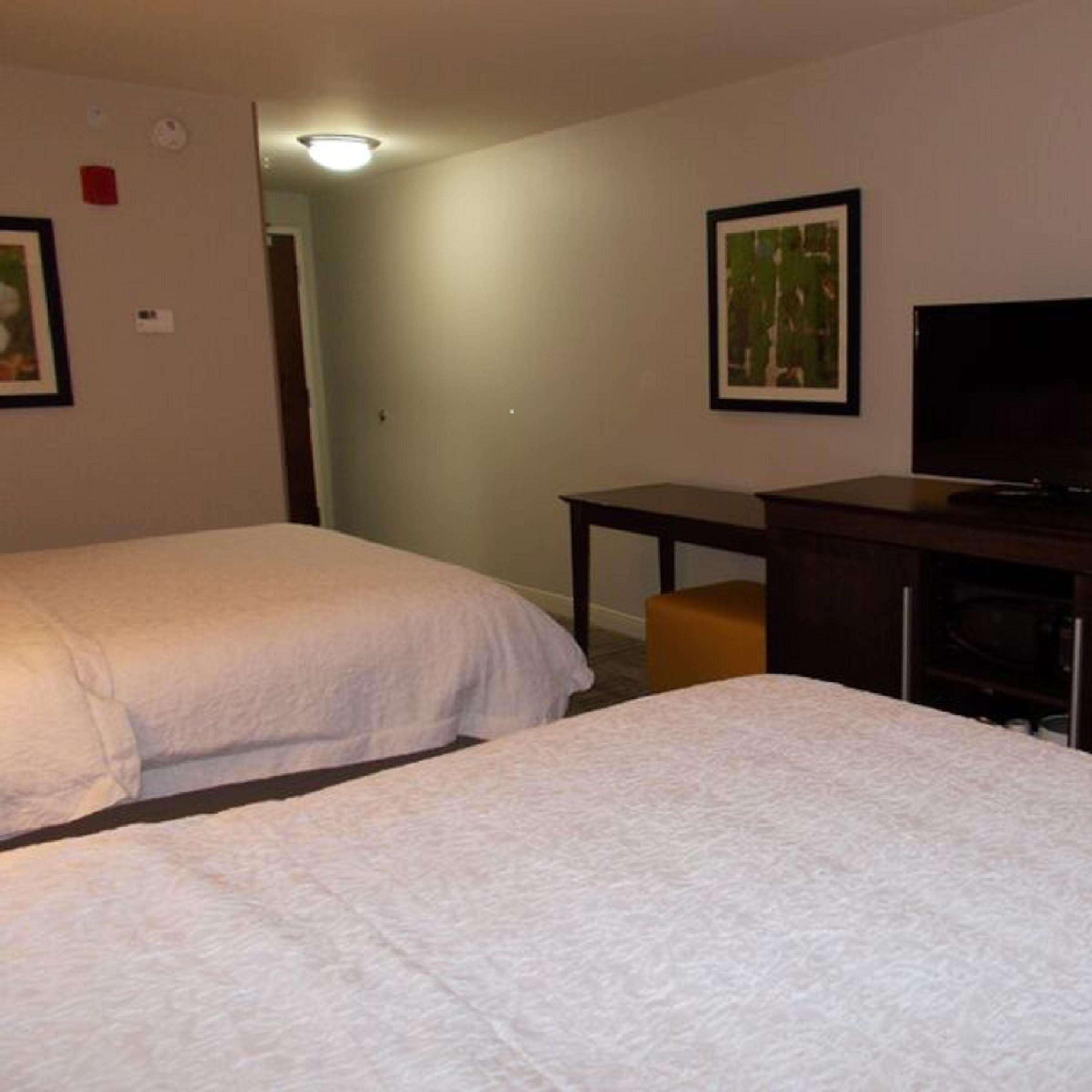 Hampton Inn Waynesboro Zewnętrze zdjęcie