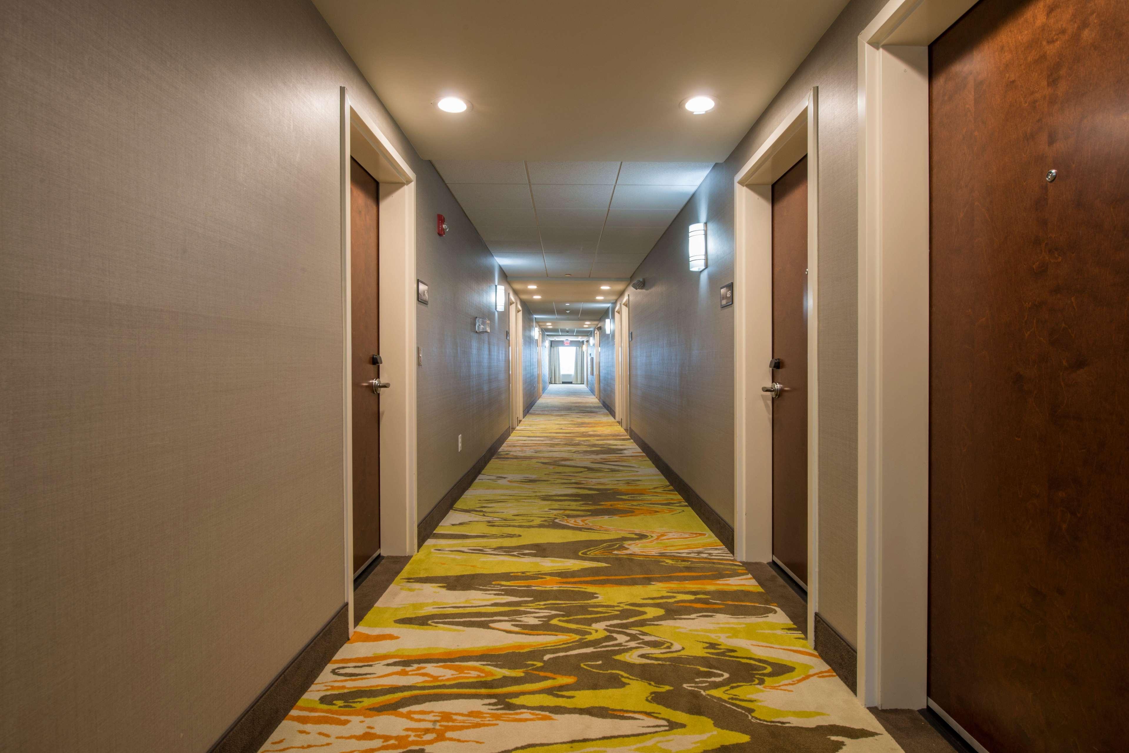 Hampton Inn Waynesboro Zewnętrze zdjęcie