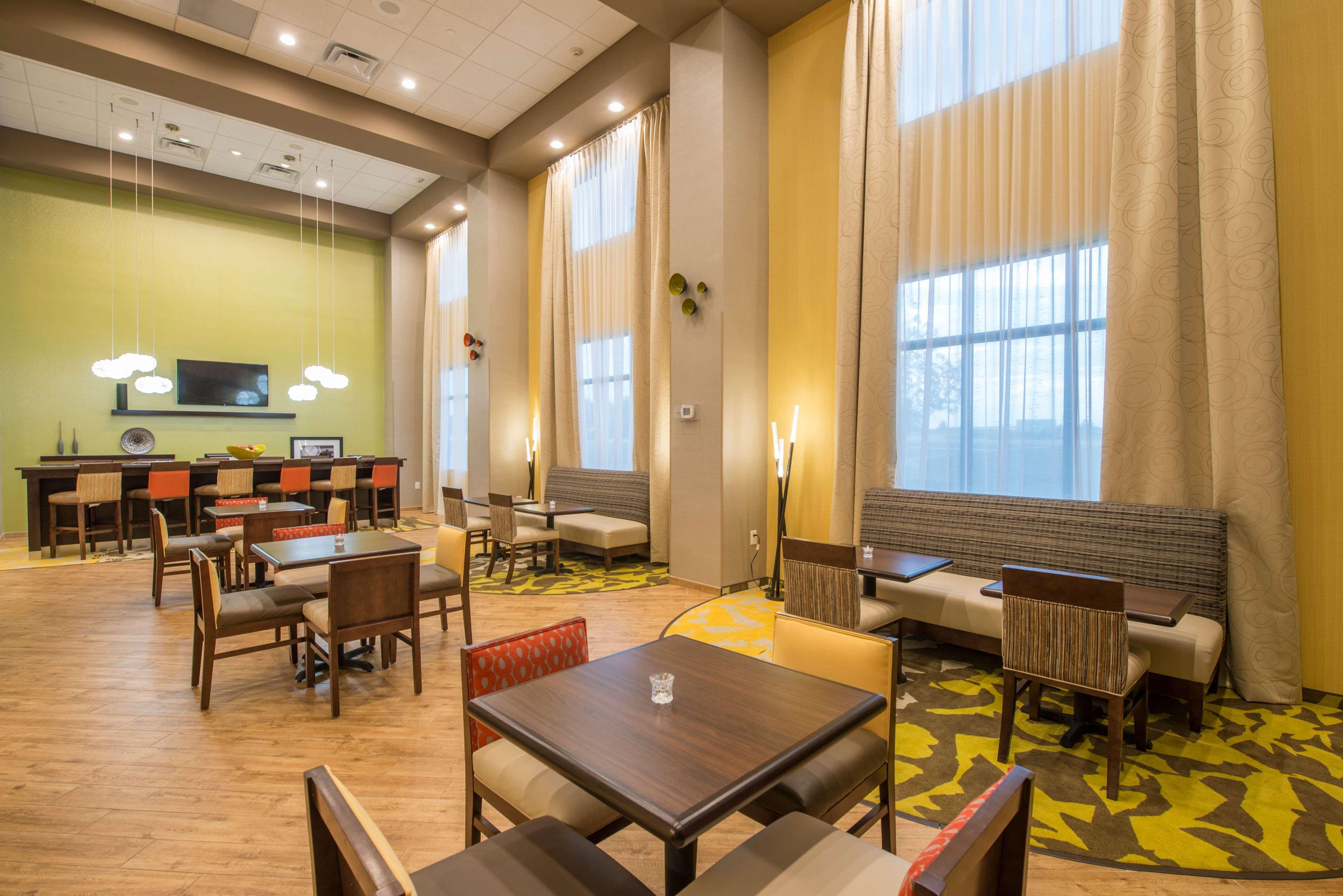 Hampton Inn Waynesboro Zewnętrze zdjęcie