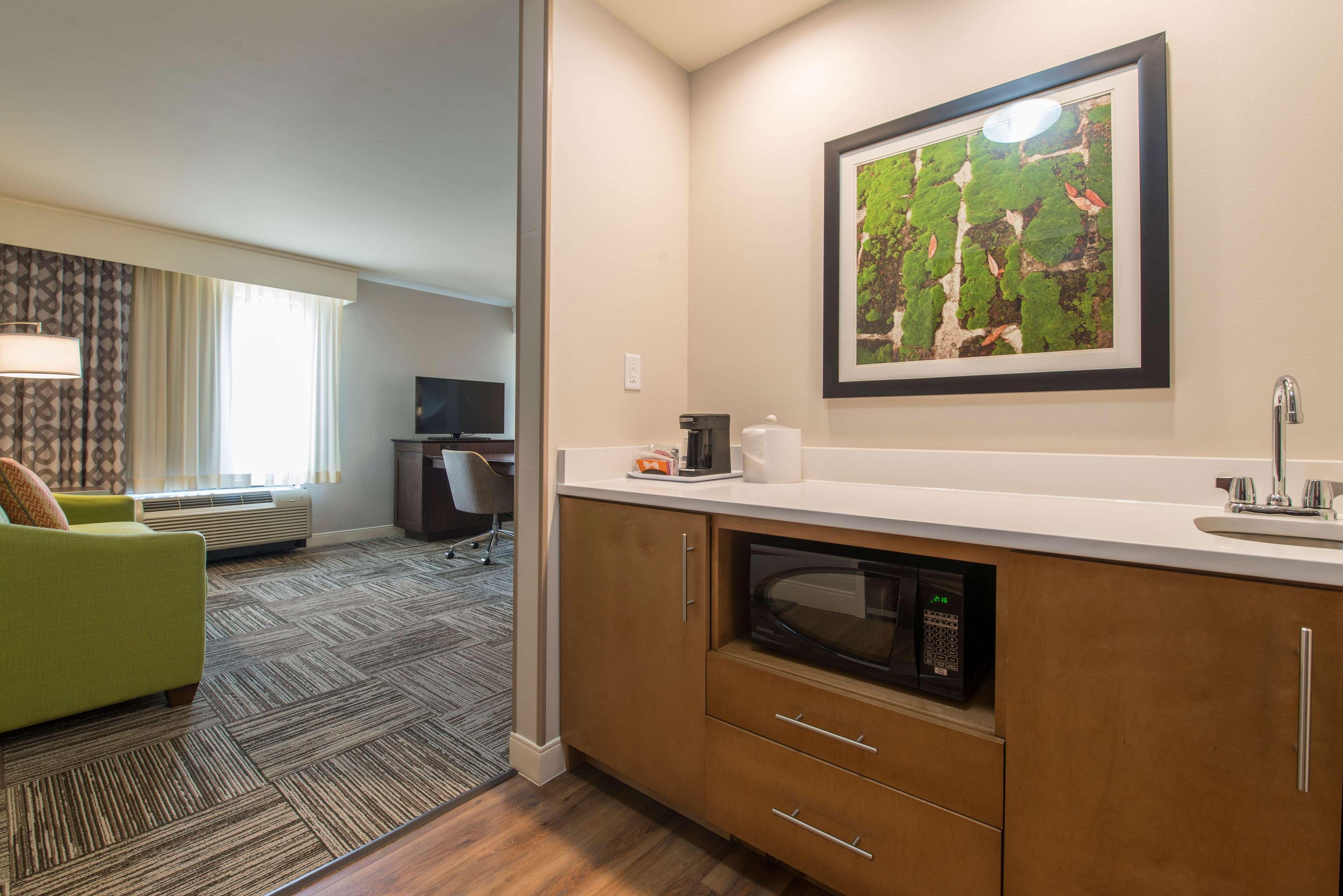 Hampton Inn Waynesboro Zewnętrze zdjęcie