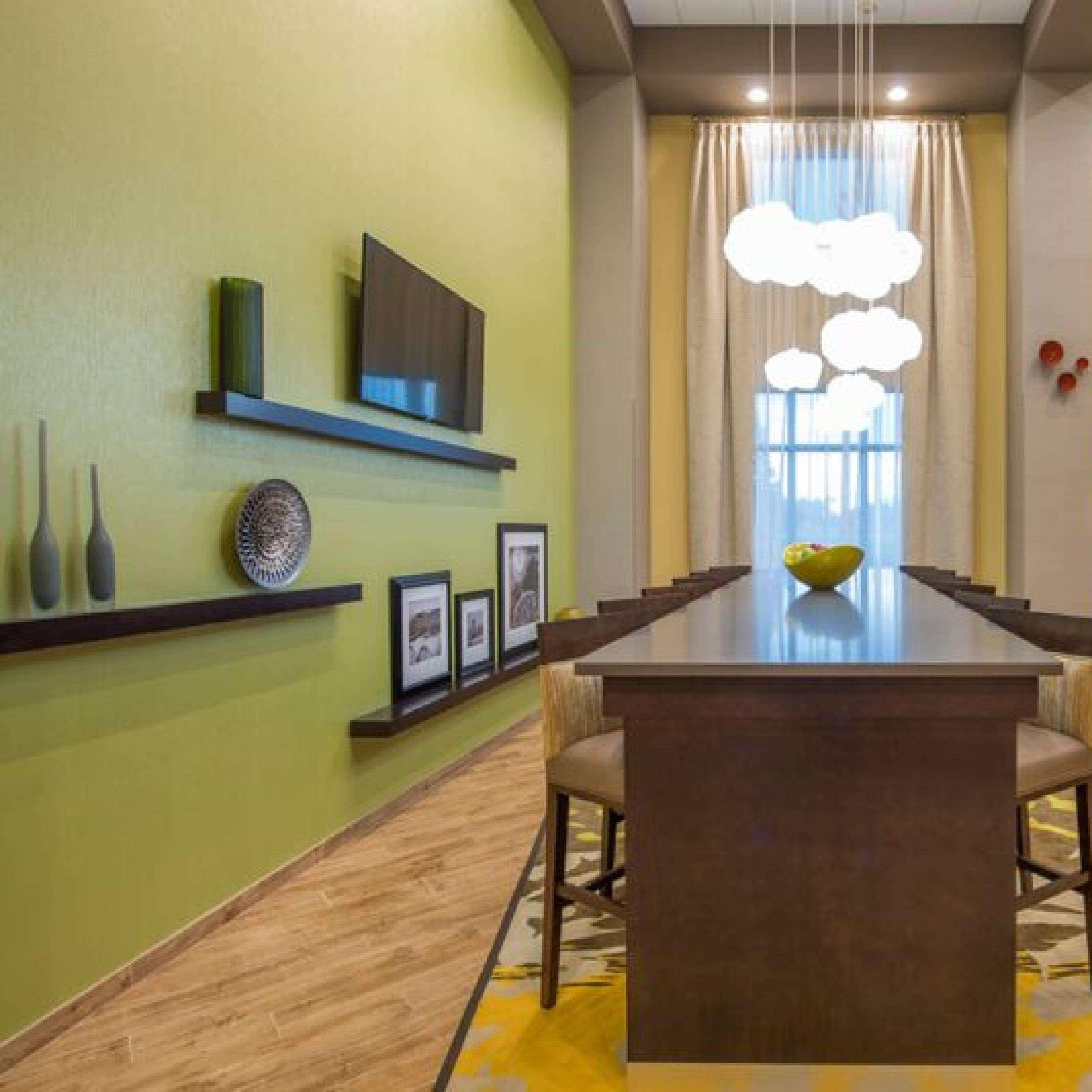 Hampton Inn Waynesboro Zewnętrze zdjęcie