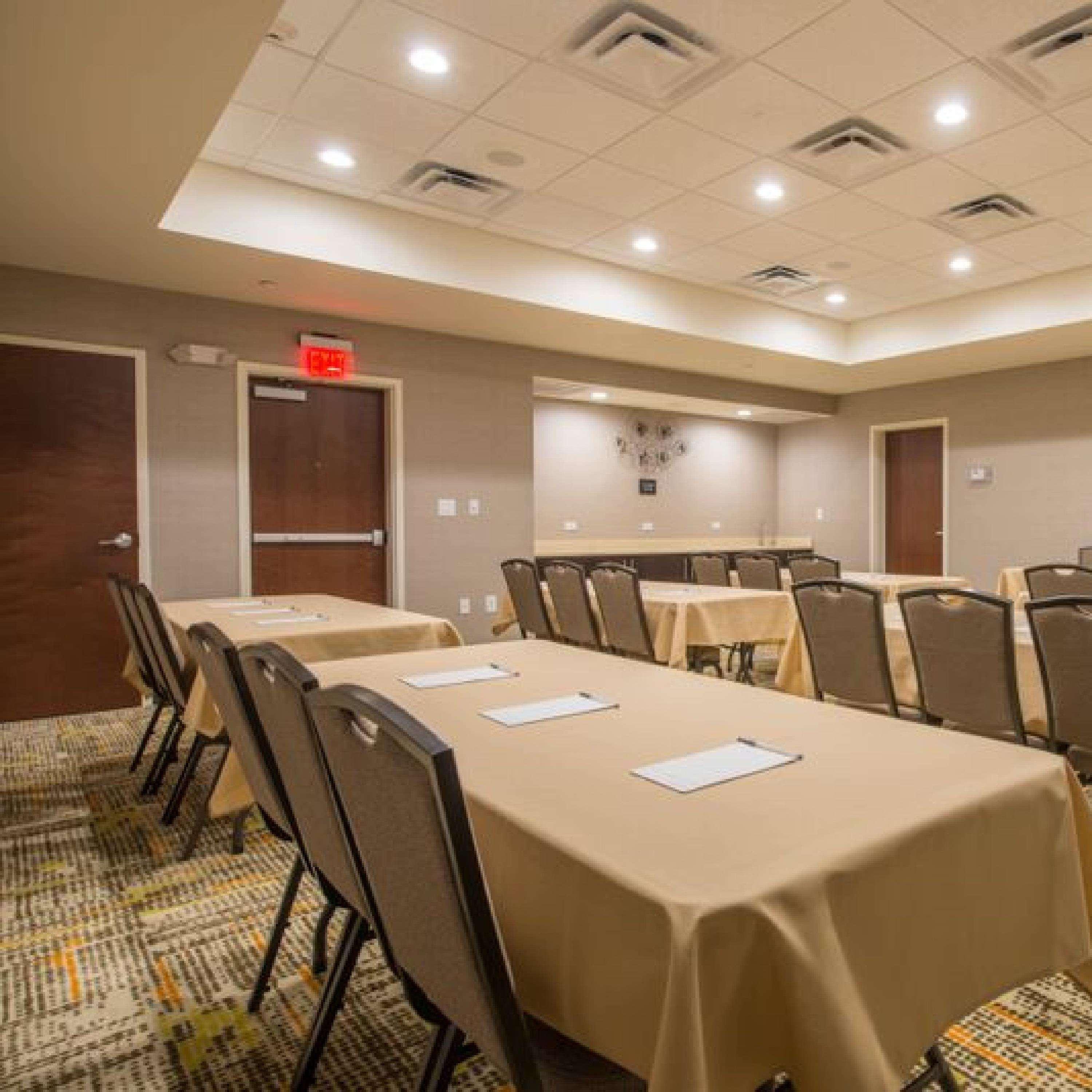 Hampton Inn Waynesboro Zewnętrze zdjęcie