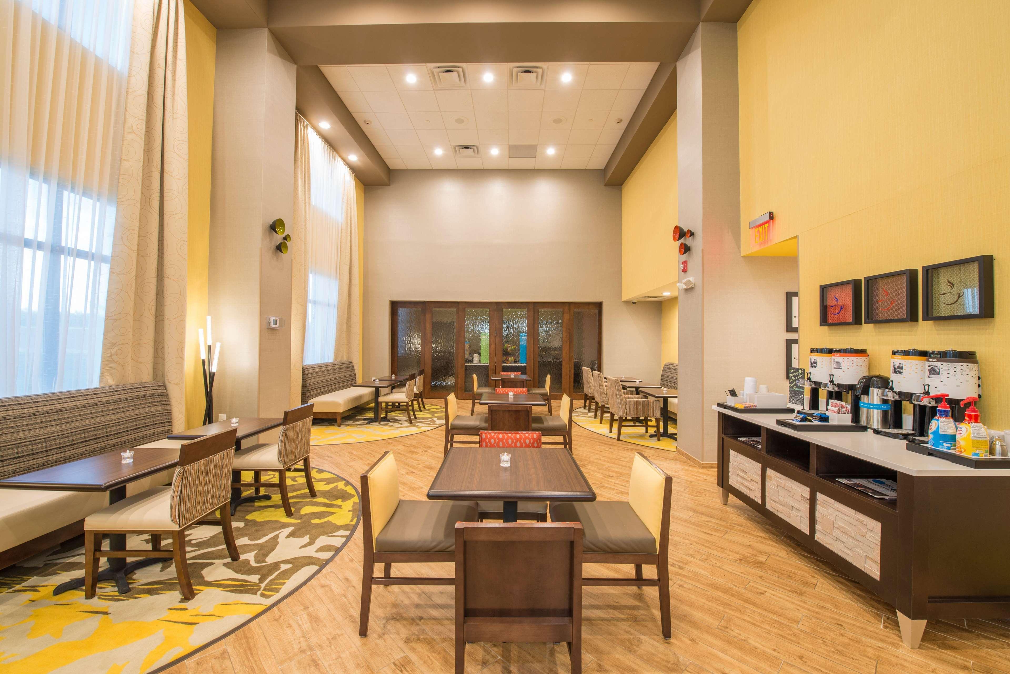 Hampton Inn Waynesboro Zewnętrze zdjęcie