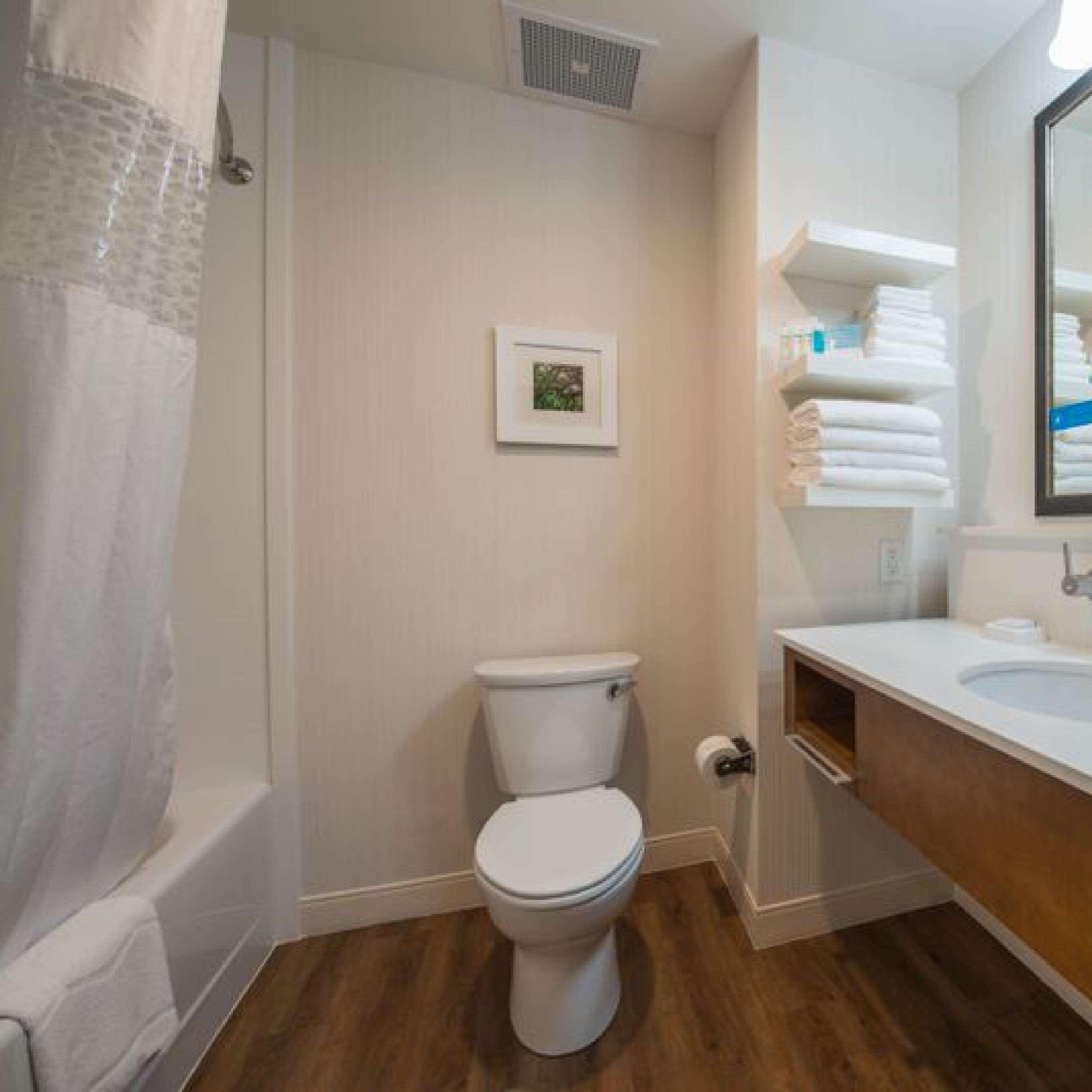 Hampton Inn Waynesboro Zewnętrze zdjęcie