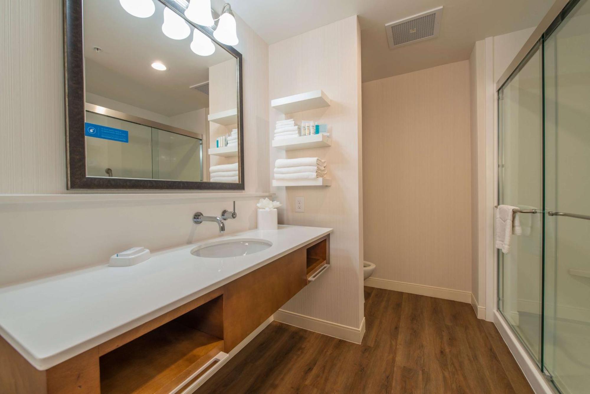 Hampton Inn Waynesboro Zewnętrze zdjęcie