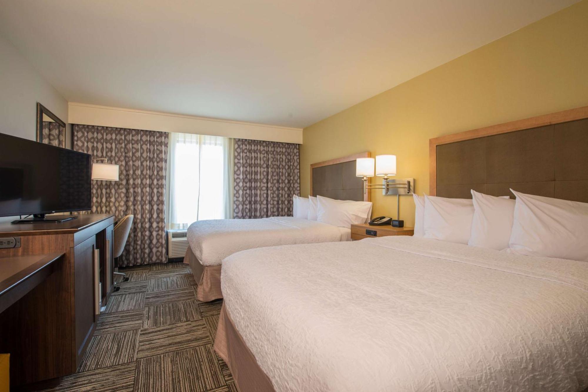 Hampton Inn Waynesboro Zewnętrze zdjęcie