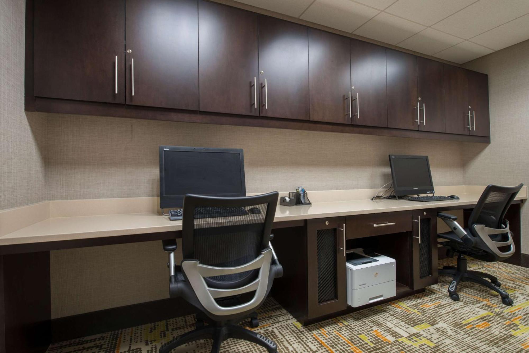 Hampton Inn Waynesboro Zewnętrze zdjęcie