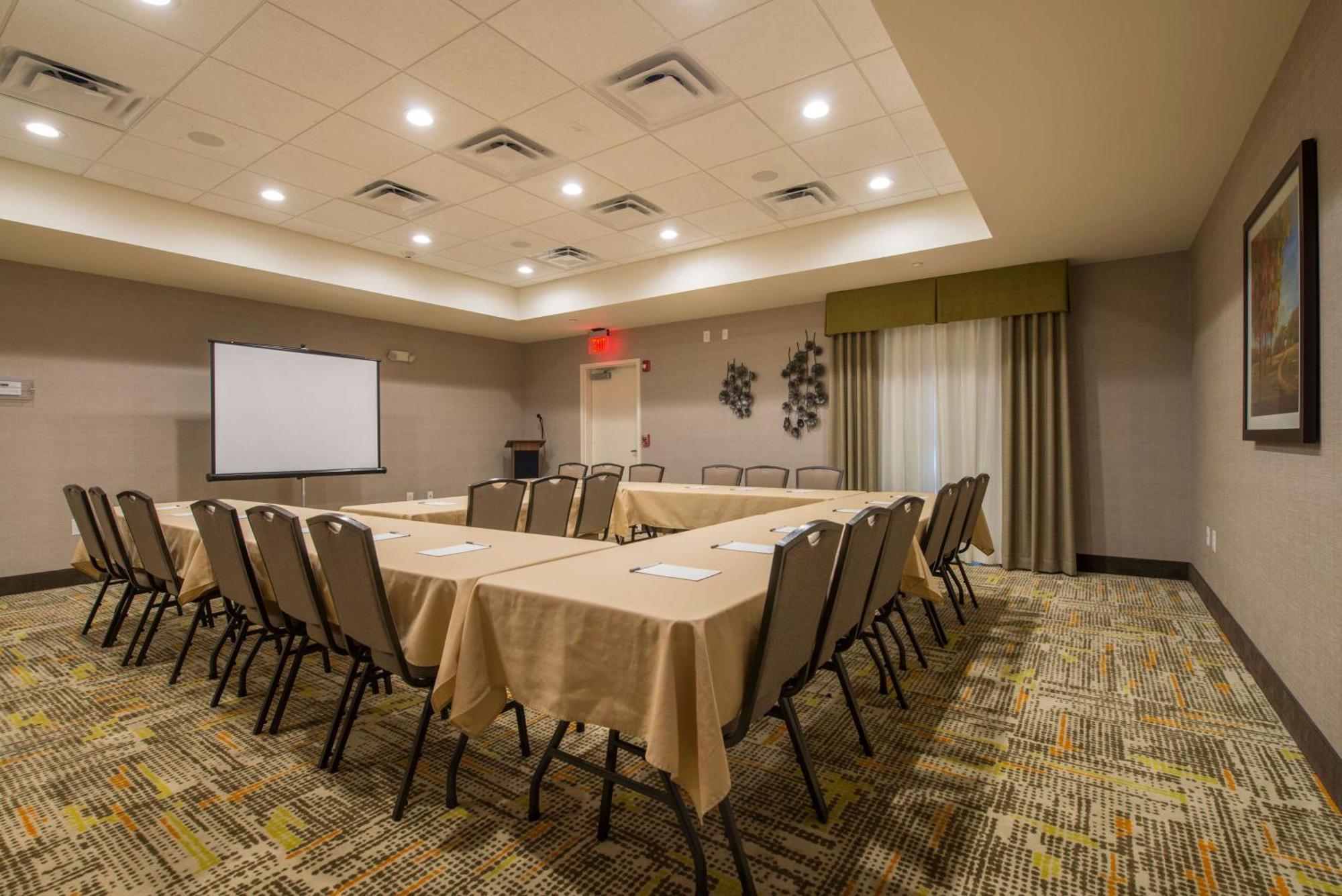 Hampton Inn Waynesboro Zewnętrze zdjęcie