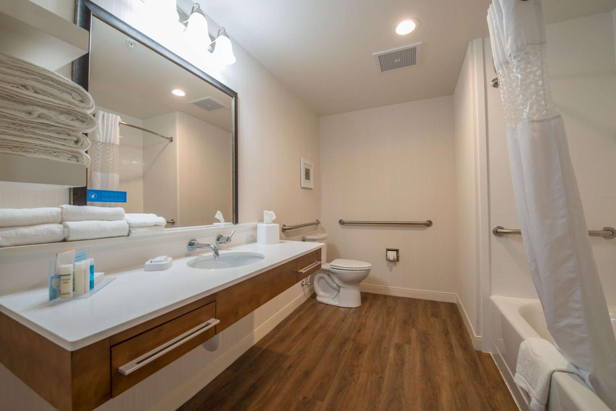 Hampton Inn Waynesboro Zewnętrze zdjęcie