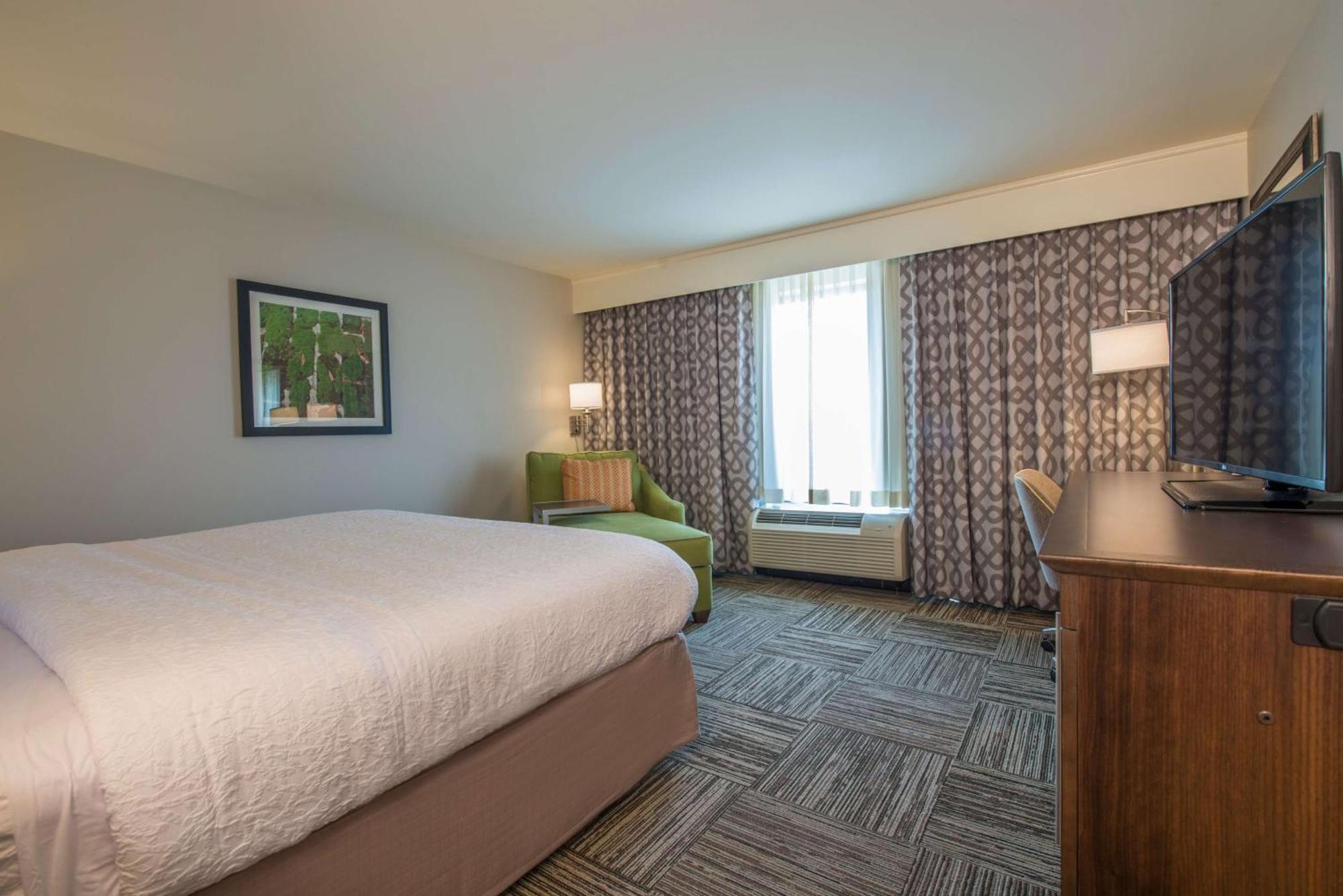 Hampton Inn Waynesboro Zewnętrze zdjęcie