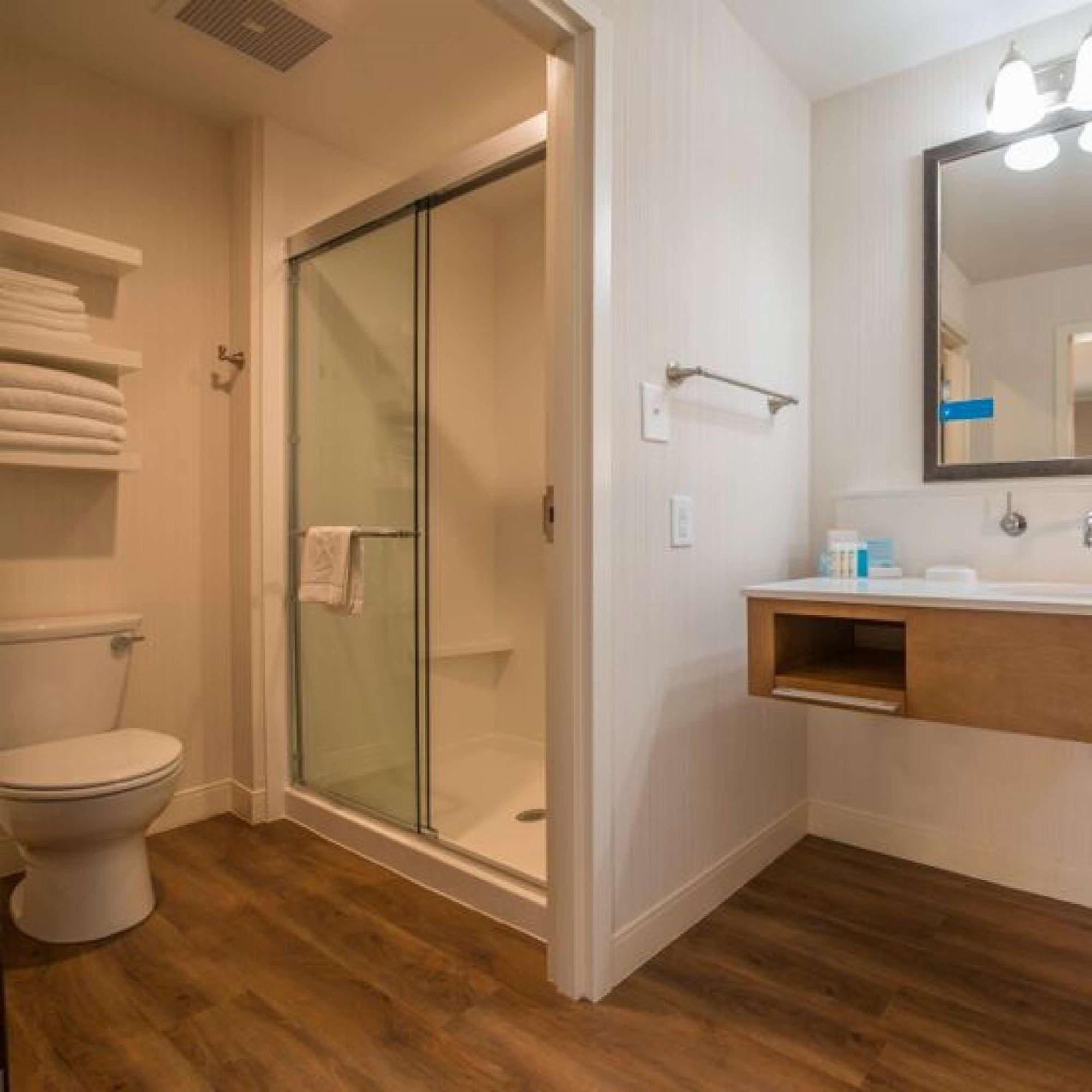 Hampton Inn Waynesboro Zewnętrze zdjęcie