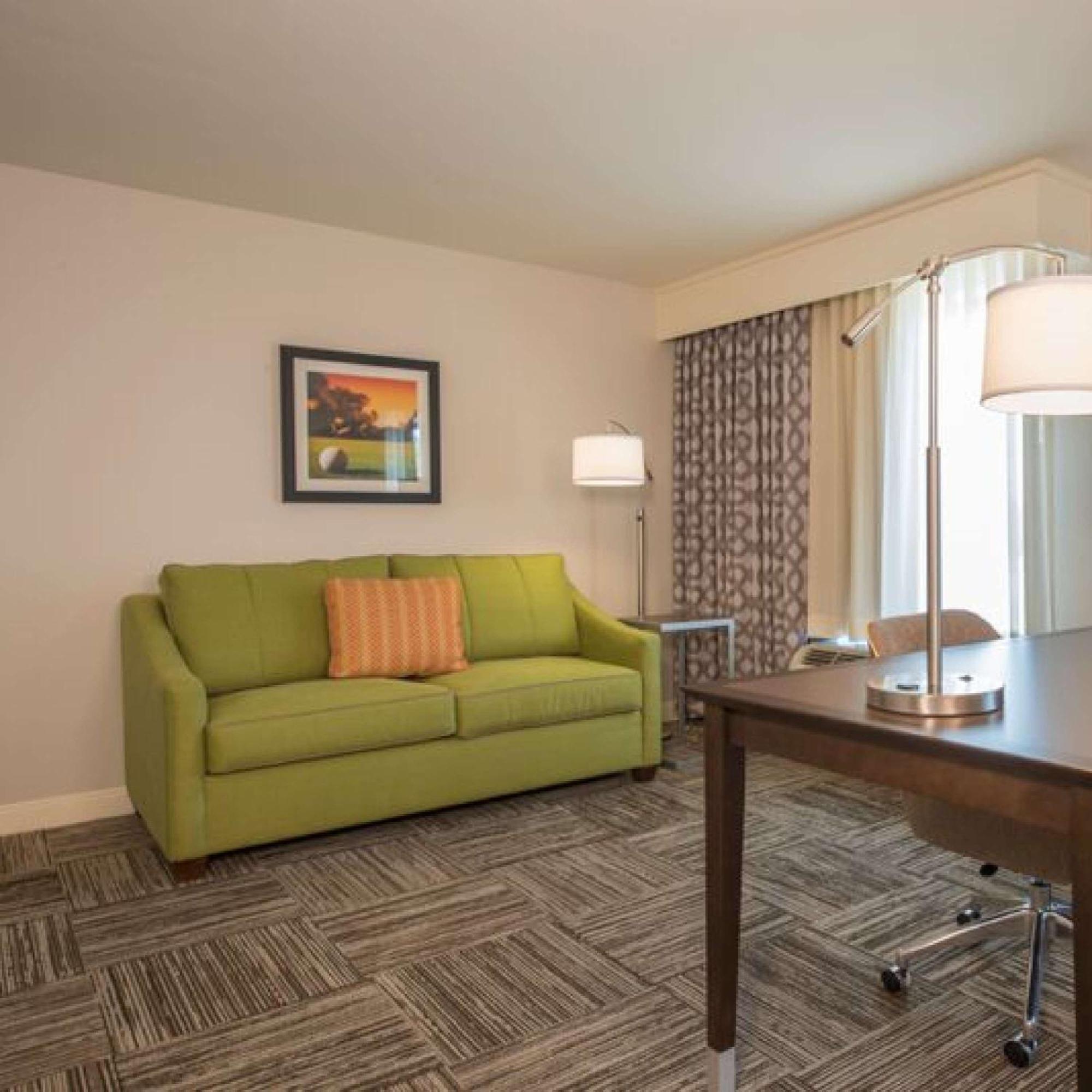 Hampton Inn Waynesboro Zewnętrze zdjęcie